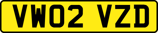 VW02VZD