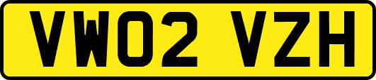 VW02VZH