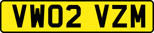 VW02VZM
