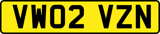 VW02VZN