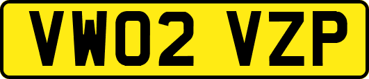 VW02VZP