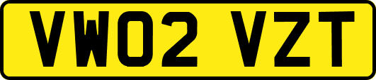 VW02VZT