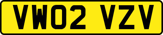 VW02VZV