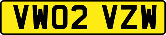 VW02VZW