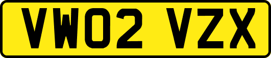 VW02VZX