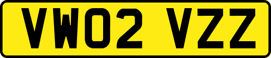 VW02VZZ