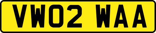 VW02WAA