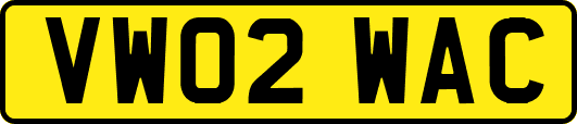 VW02WAC