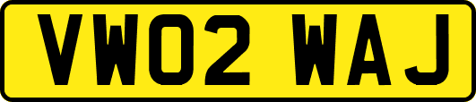 VW02WAJ