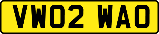 VW02WAO
