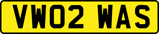 VW02WAS
