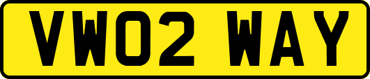 VW02WAY