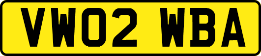 VW02WBA