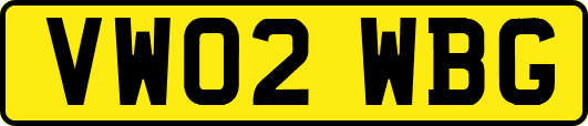 VW02WBG