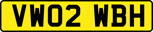 VW02WBH