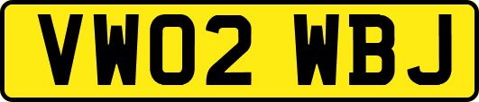VW02WBJ