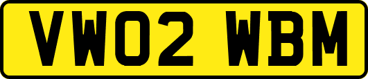 VW02WBM