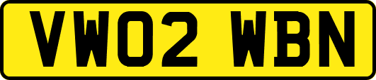 VW02WBN
