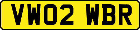 VW02WBR