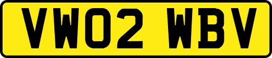 VW02WBV