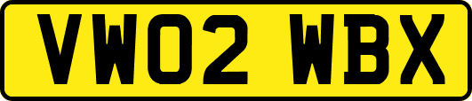 VW02WBX