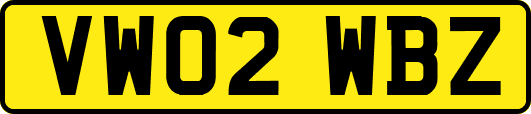 VW02WBZ