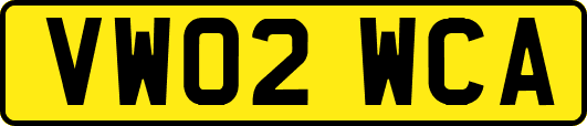 VW02WCA