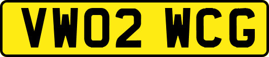 VW02WCG
