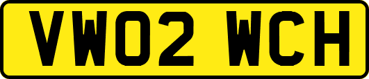 VW02WCH