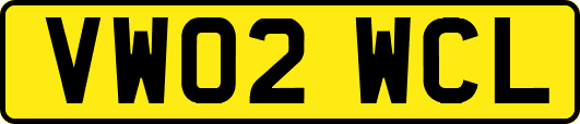 VW02WCL