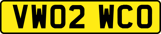 VW02WCO