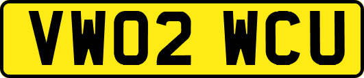 VW02WCU