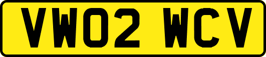 VW02WCV