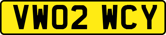 VW02WCY