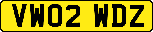VW02WDZ