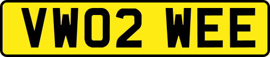 VW02WEE
