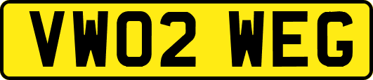 VW02WEG