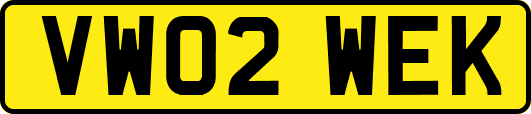 VW02WEK