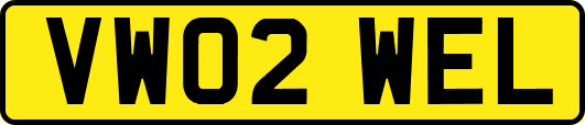 VW02WEL