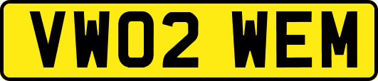 VW02WEM