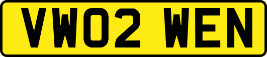 VW02WEN