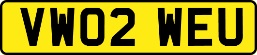 VW02WEU