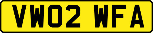 VW02WFA