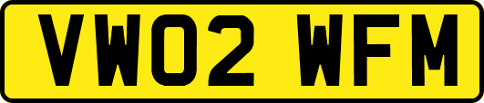 VW02WFM