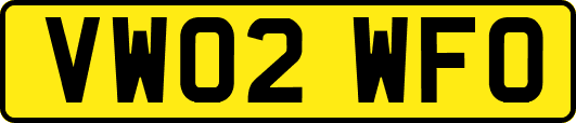 VW02WFO