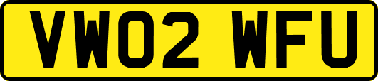 VW02WFU