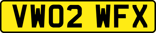 VW02WFX