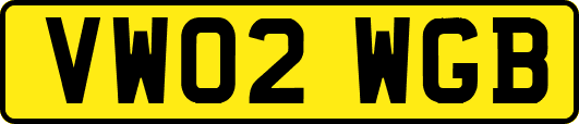 VW02WGB