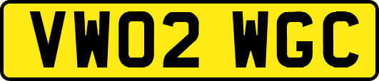 VW02WGC