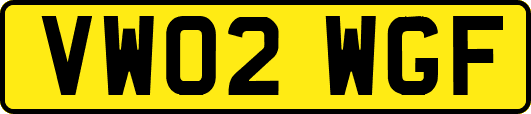 VW02WGF